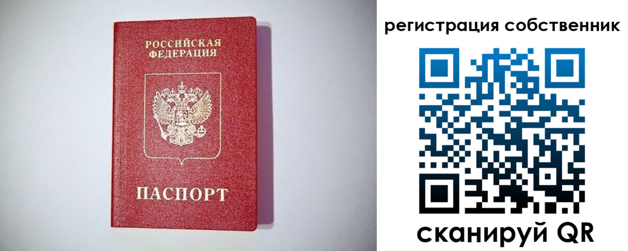 временная регистрация для школы в Канске